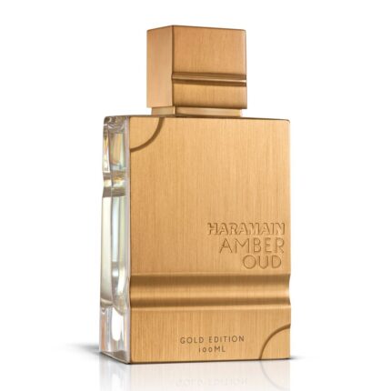 Al Haramain Amber Oud Gold Edition Eau de Parfum 100 ml