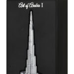 Lattafa Pride Art of Arabia I Eau de Parfum 100 ml