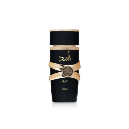 Lattafa Asad Eau de Parfum 100 ml