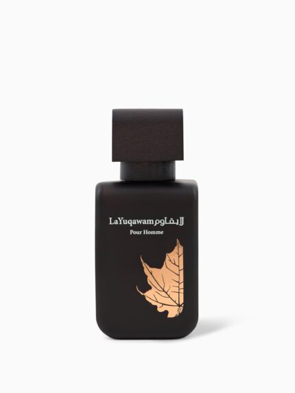 Rasasi La Yuqawam Eau de Parfum 75 ml