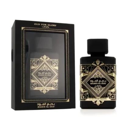 Lattafa Badee Al Oud For Glory Eau de Parfum 100 ml