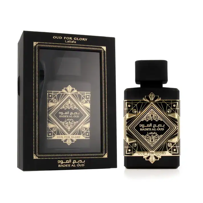 Lattafa Badee Al Oud For Glory Eau de Parfum 100 ml