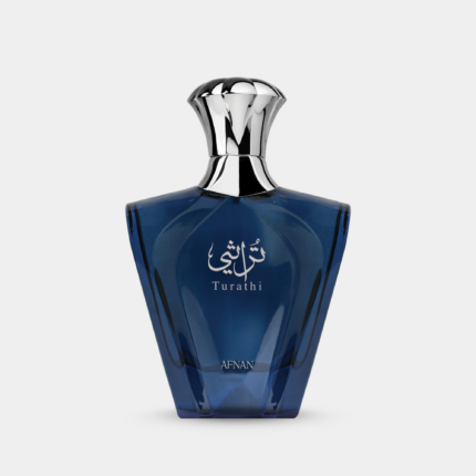 Afnan Turathi Blue Eau de Parfum 90 ml
