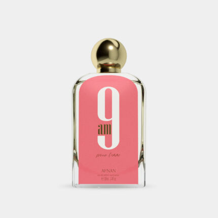 Afnan 9AM Pour Femme Eau de Parfum 100 ml