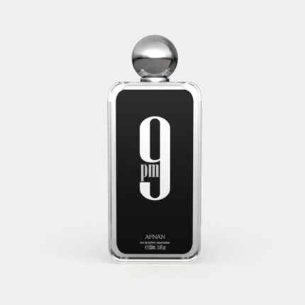 Afnan 9PM Eau de Parfum 100 ml