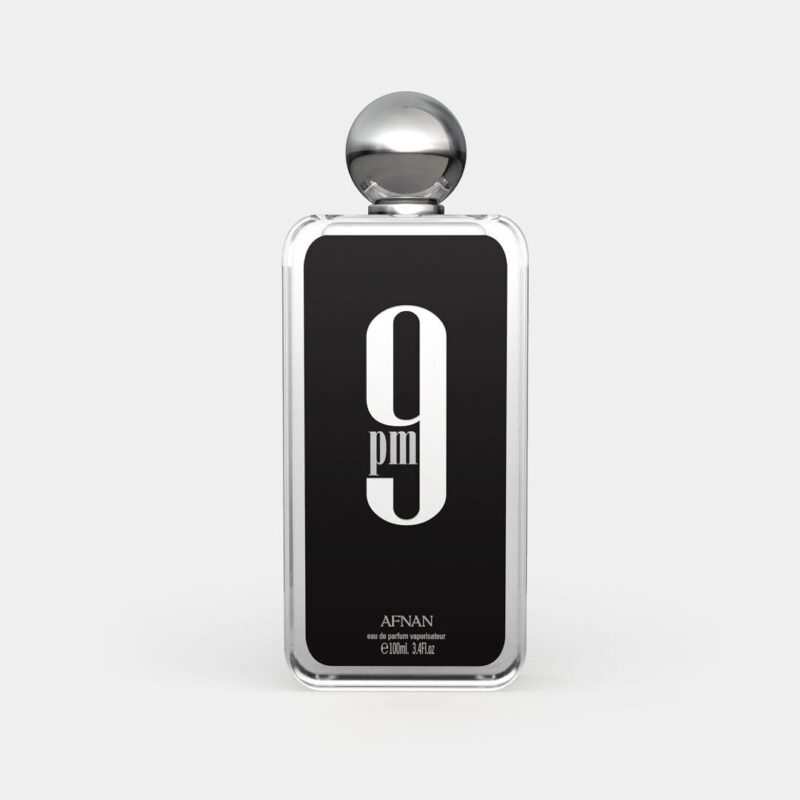 Afnan 9PM Eau de Parfum 100 ml