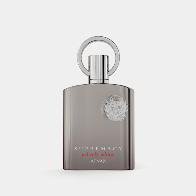 Afnan Supremacy Not Only Intense Eau de Parfum 150 ml
