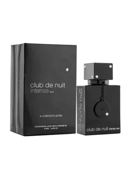 Armaf Club de Nuit Intense Man Eau de Parfum 105 ml