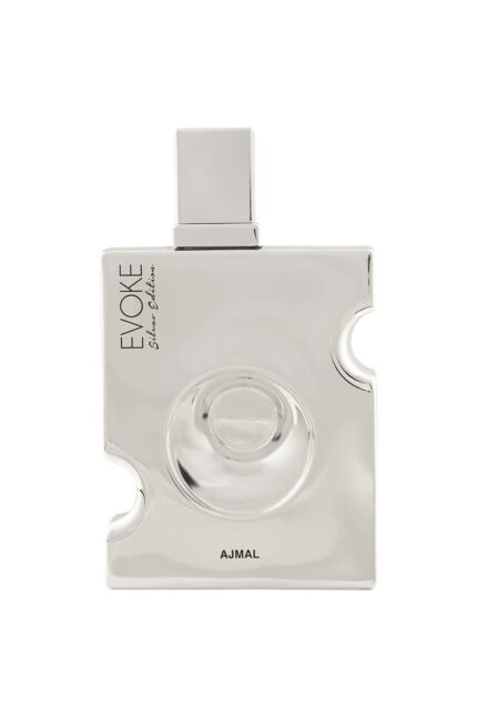 Ajmal Evoke Silver Edition Eau de Parfum 90 ml