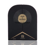 Fragrance World Oud & Roses Eau de Parfum 50 ml