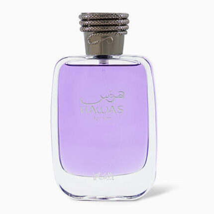 Rasasi Hawas For Him Eau de Parfum 100 ml