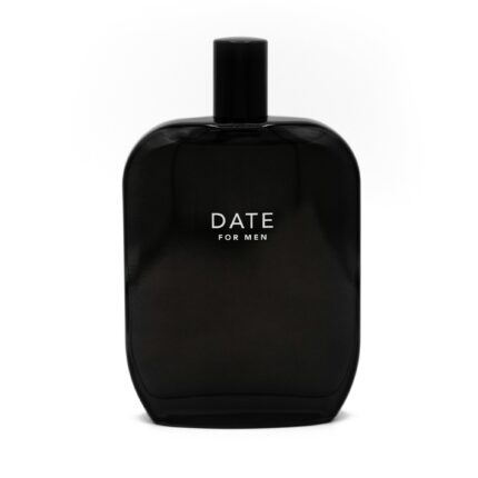 Jeremy Fragrance Date for Men Eau de Parfum 50 ml