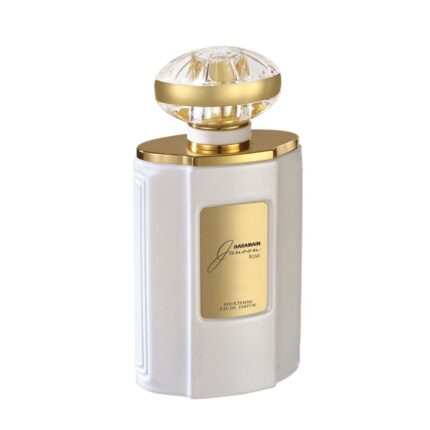Al Haramain Junoon Rose Eau de Parfum 75 ml