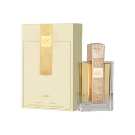 Lattafa Angham Eau de Parfum 100 ml