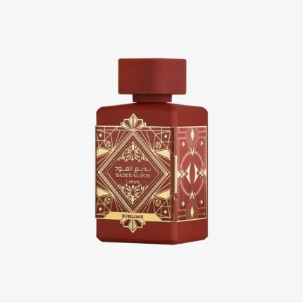 Lattafa Badee Al Oud Sublime Eau de Parfum 100 ml