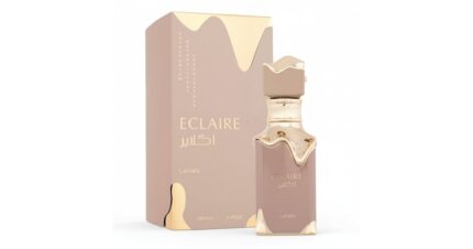 Lattafa Eclaire Eau de Parfum 100 ml