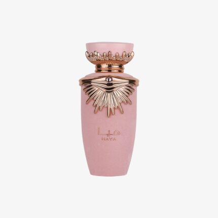 Lattafa Haya Eau de Parfum 100 ml