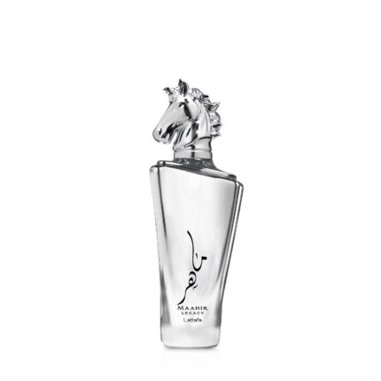 Lattafa Maahir Legacy Eau de Parfum 100 ml