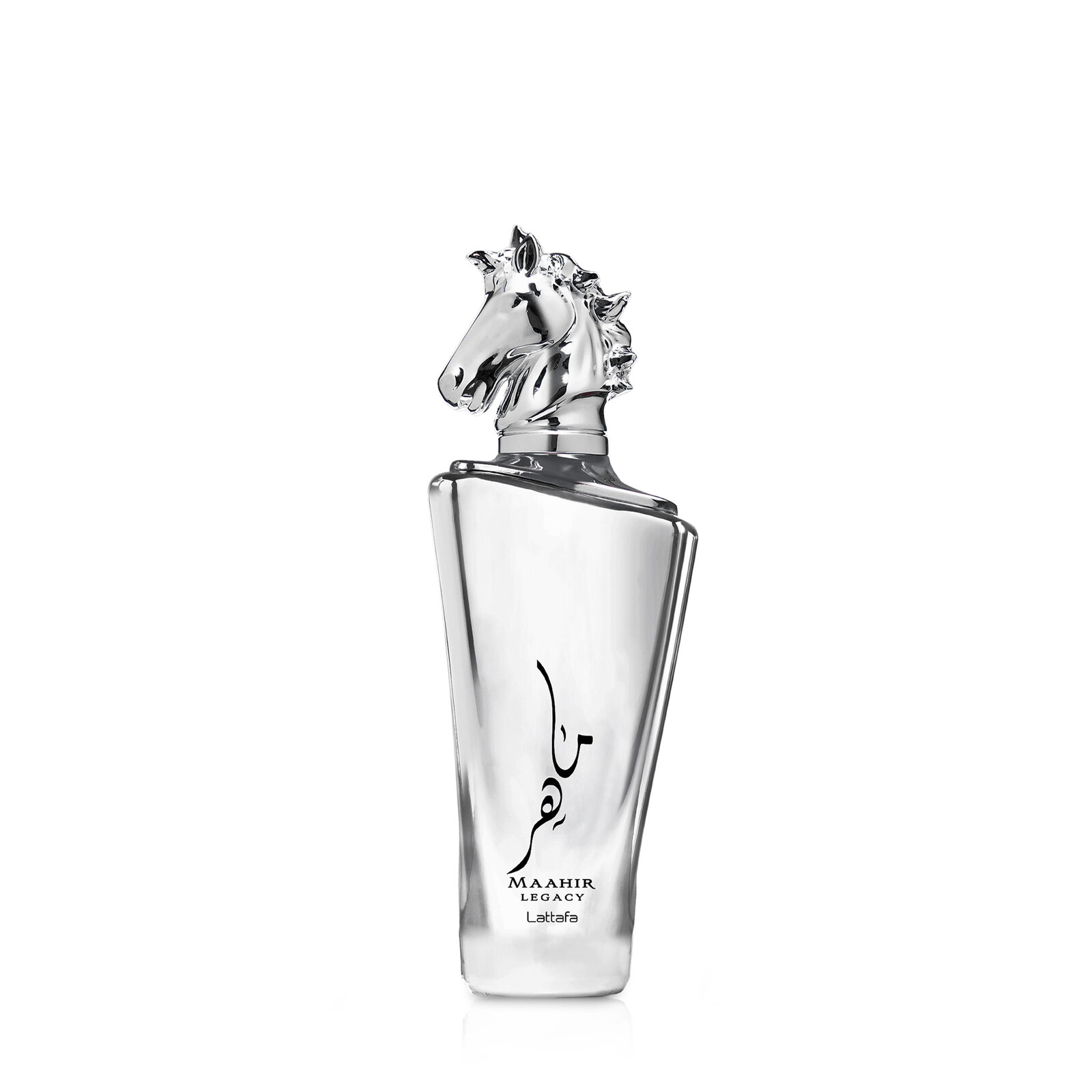 lattafa-maahir-legacy-1 Lattafa Maahir Legacy Eau de Parfum 100 ml