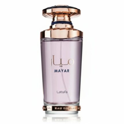 Lattafa Mayar Eau de Parfum 100 ml