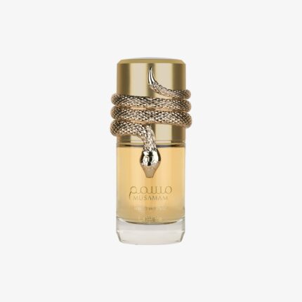 Lattafa Musamam White Intense Eau de Parfum 100 ml