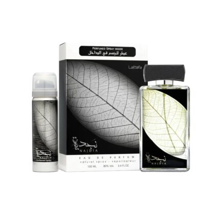 Lattafa Najdia Eau de Parfum 100 ml