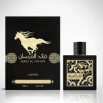 Lattafa Qaed Al Fursan Eau de Parfum 90 ml