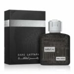 Lattafa Ramz Silver Eau de Parfum 100 ml