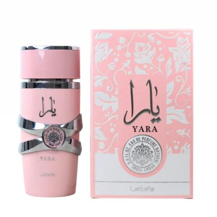 Lattafa Yara Eau de Parfum 100 ml
