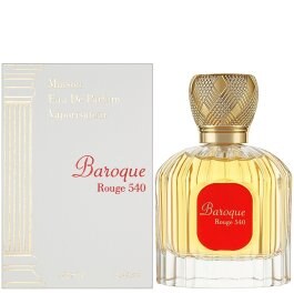 Maison Alhambra Baroque Rouge 540 Eau de Parfum 100 ml