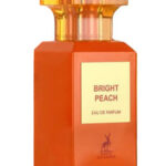 Maison Alhambra Bright Peach Eau de Parfum 80 ml