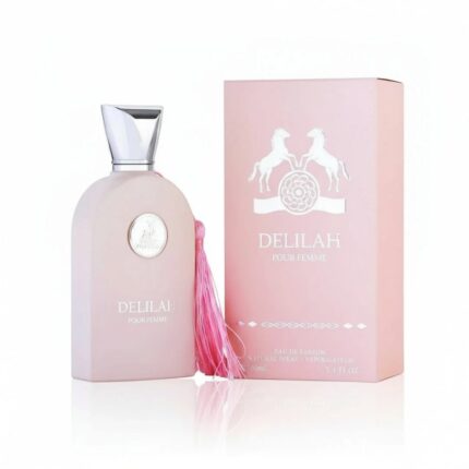 Maison Alhambra Delilah Eau de Parfum 100 ml