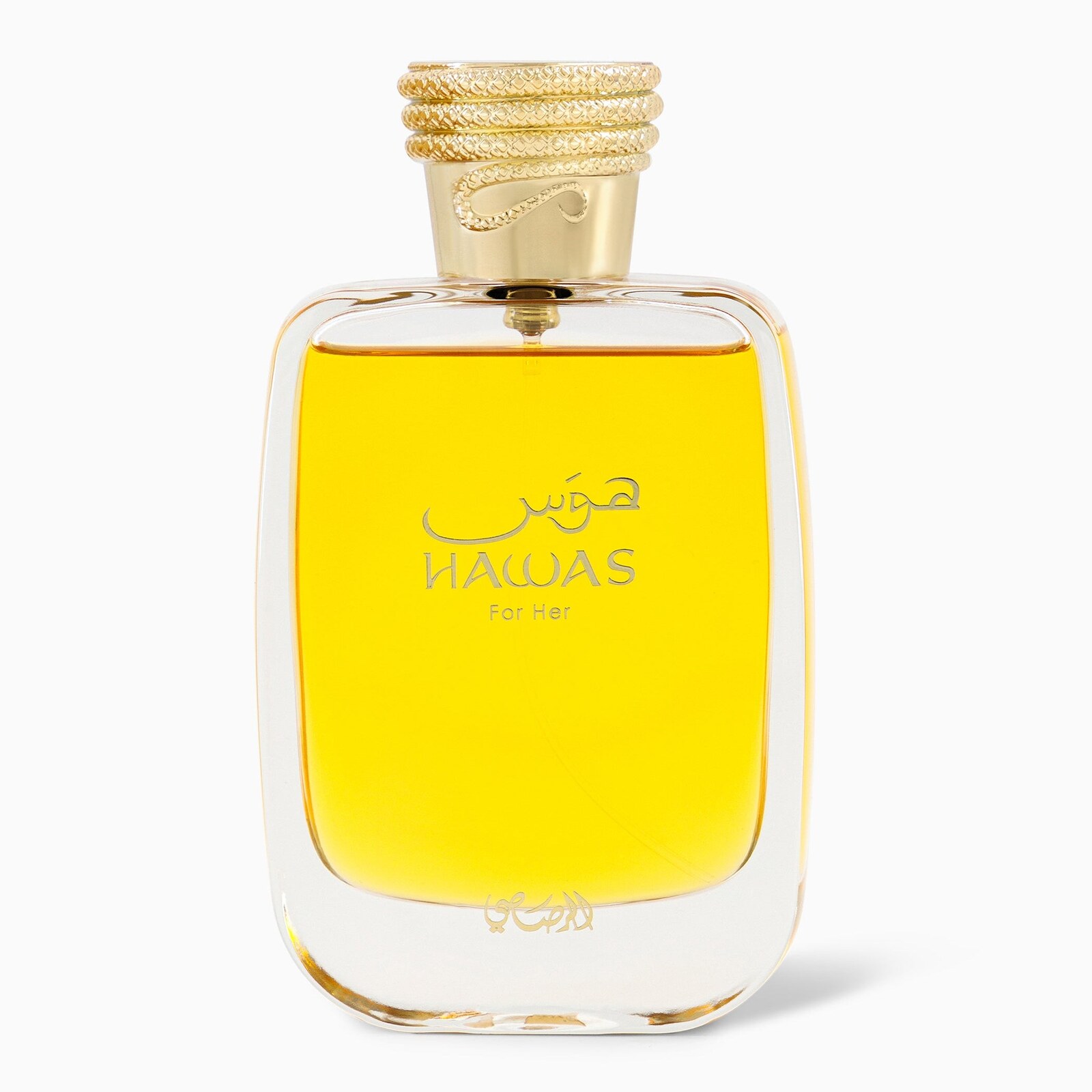 rasasi-hawas-for-her Rasasi Hawas for Her Eau de Parfum 100 ml