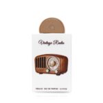 vintage radio