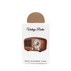 vintage radio