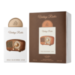 Lattafa Vintage Radio – Bild 2